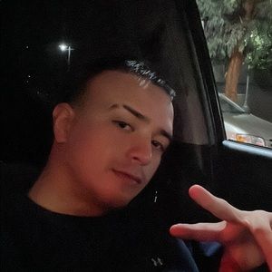 Meet your Posher, Andrés